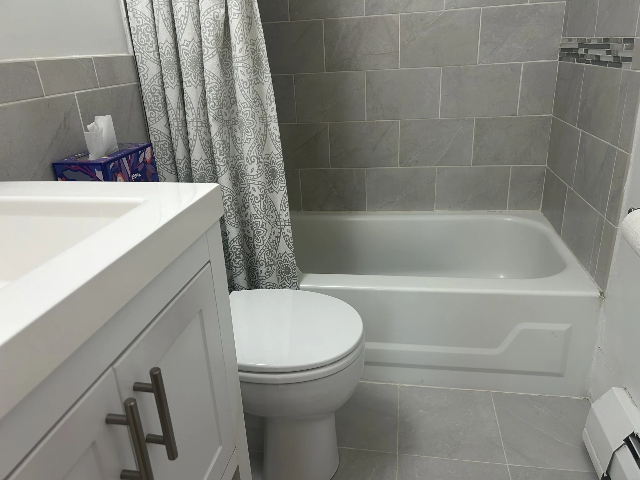 1 bed, 1 bath apartment for rent at 12 Ladd St Unit 3, Watertown — photo 5 of 9