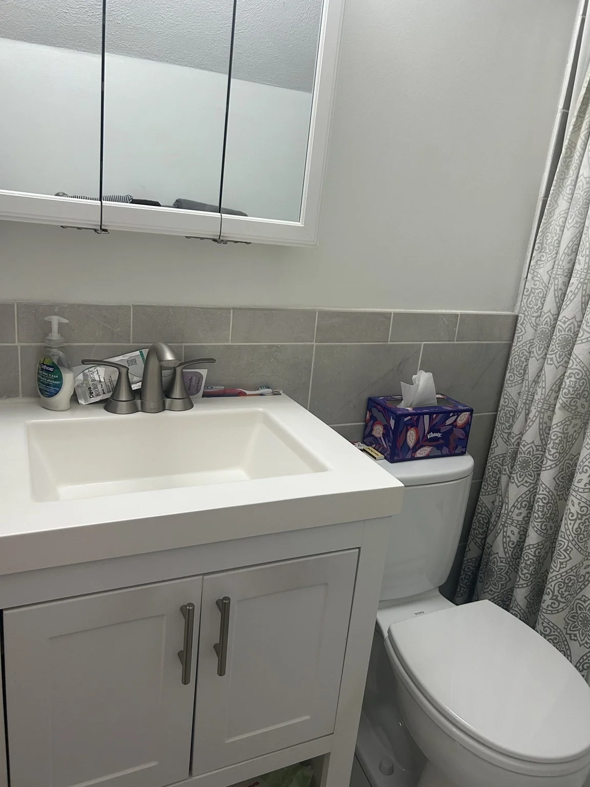 1 bed, 1 bath apartment for rent at 12 Ladd St Unit 3, Watertown — photo 6 of 9