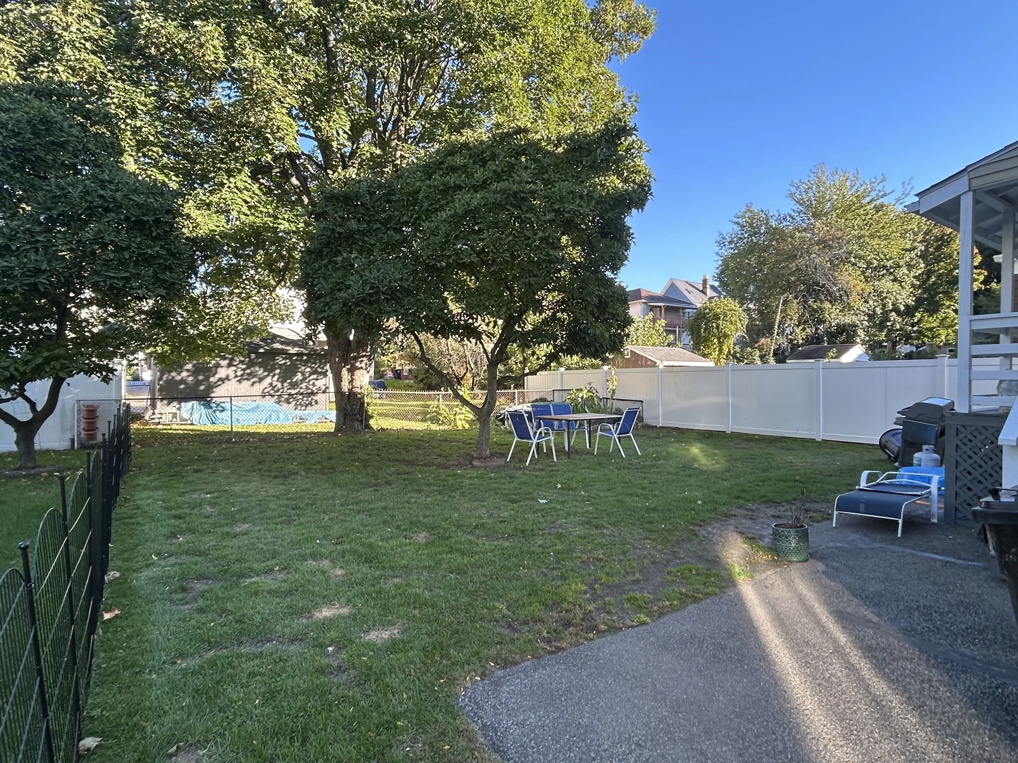 1 bed, 1 bath apartment for rent at 12 Ladd St Unit 3, Watertown — photo 9 of 9