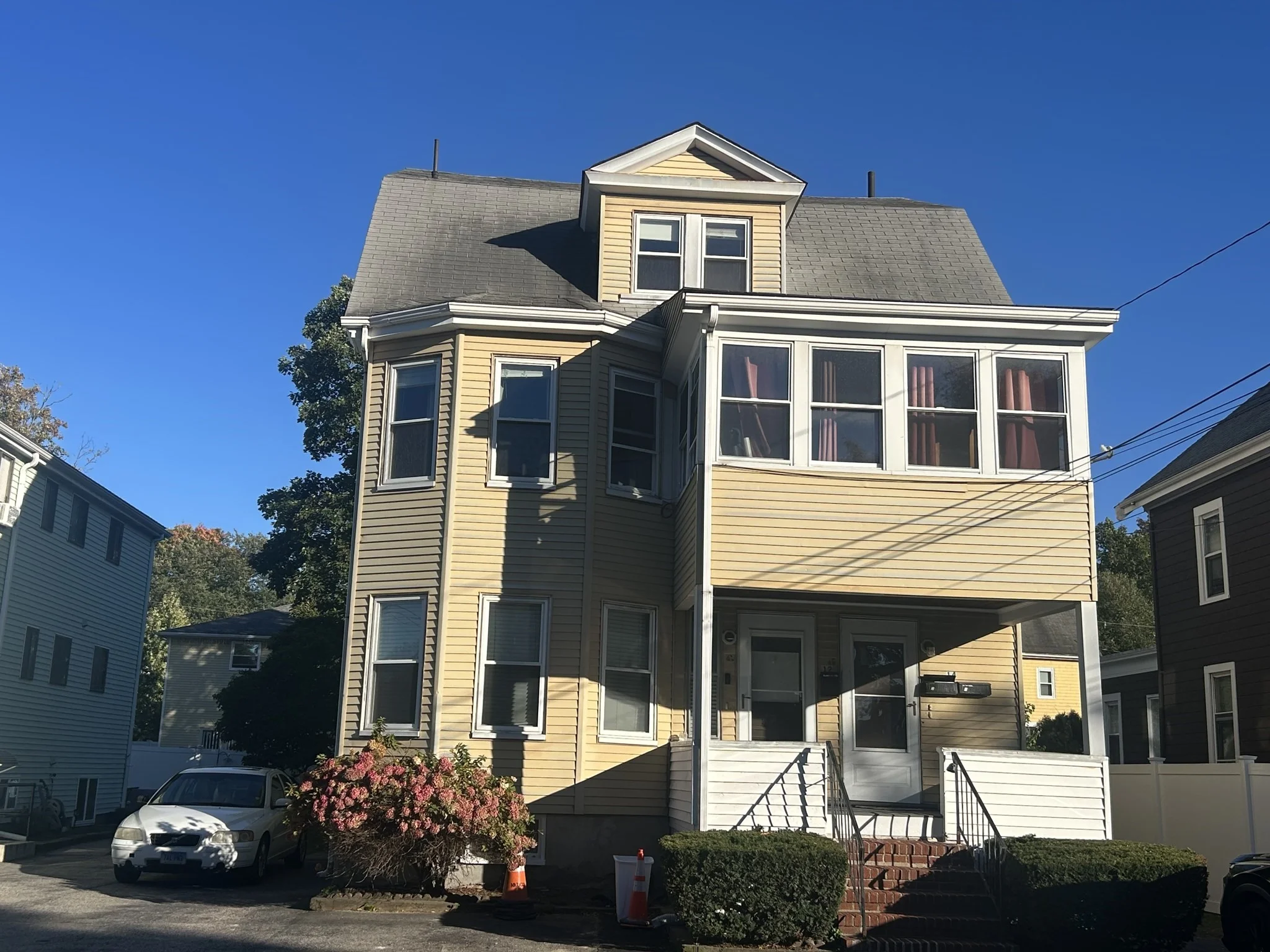 1 bed, 1 bath apartment for rent at 12 Ladd St Unit 3, Watertown — photo 8 of 9