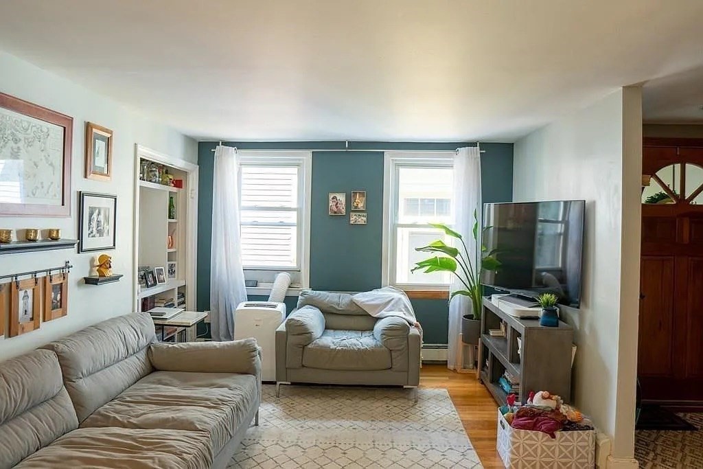 3 bed, 2 bath apartment for rent at 12 Lexington Ave, Charlestown — photo 8 of 18