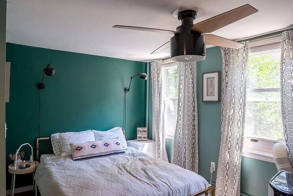 3 bed, 2 bath apartment for rent at 12 Lexington Ave, Charlestown — photo 12 of 18