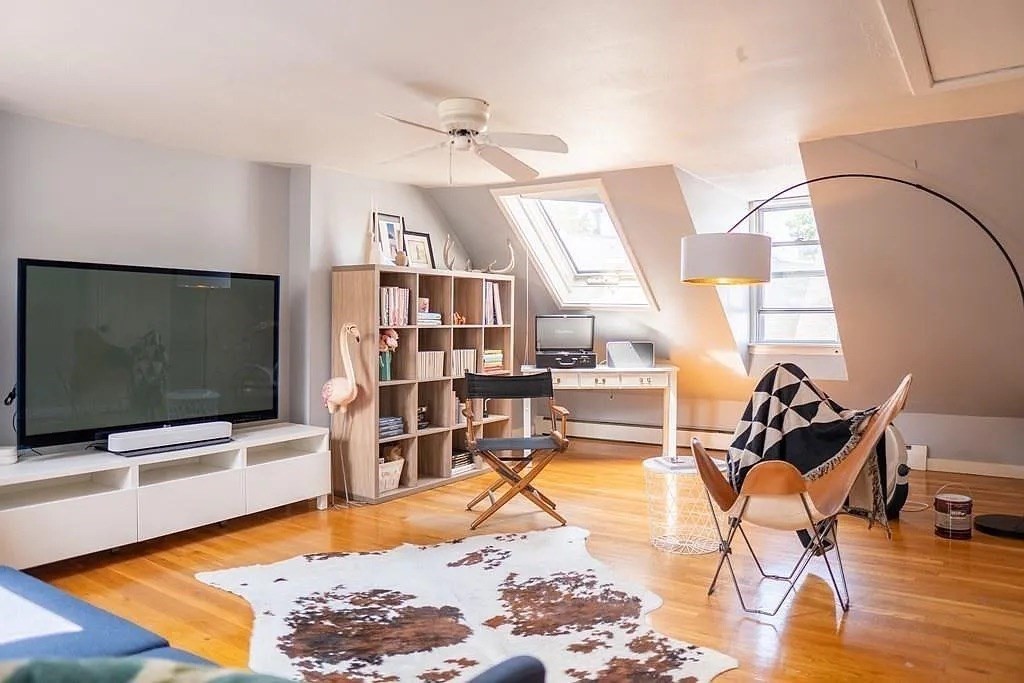 3 bed, 2 bath apartment for rent at 12 Lexington Ave, Charlestown — photo 15 of 18