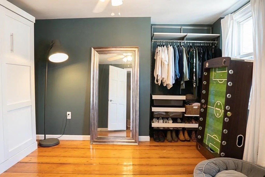 3 bed, 2 bath apartment for rent at 12 Lexington Ave, Charlestown — photo 17 of 18