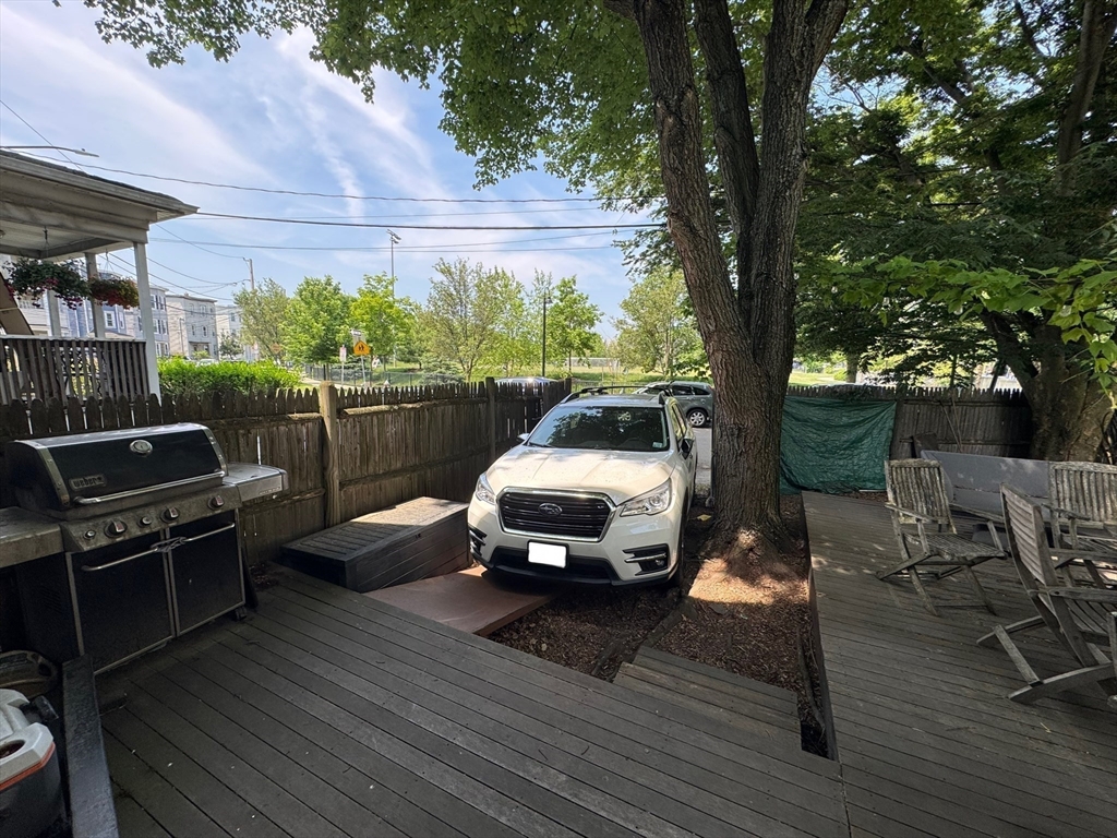 3 bed, 2 bath apartment for rent at 12 Lincoln Pwky Unit A, Ward Two — photo 6 of 6