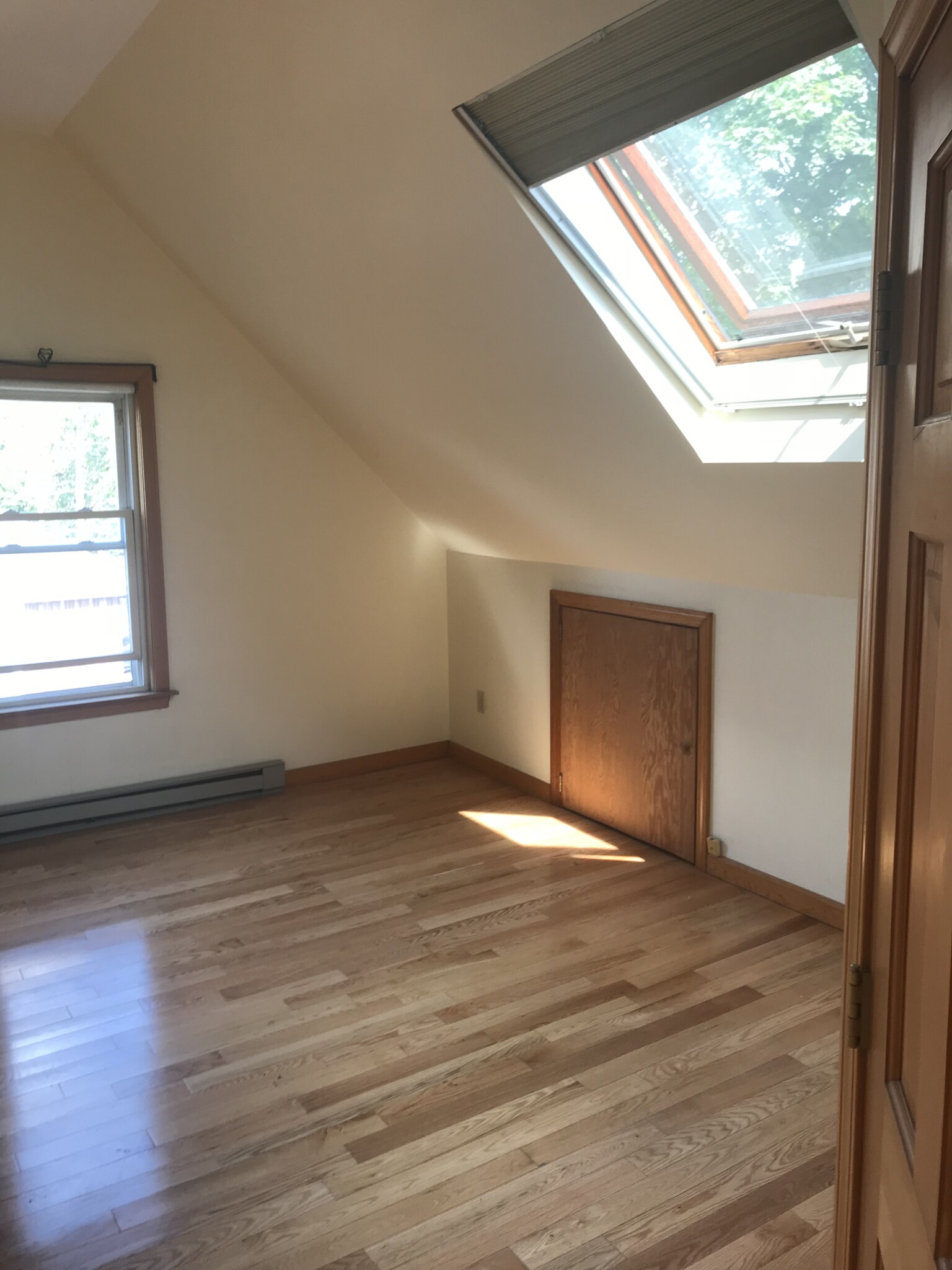 4 bed, 2.5 bath apartment for rent at 12 Lincoln Rd Unit 1, Nonantum — photo 11 of 13