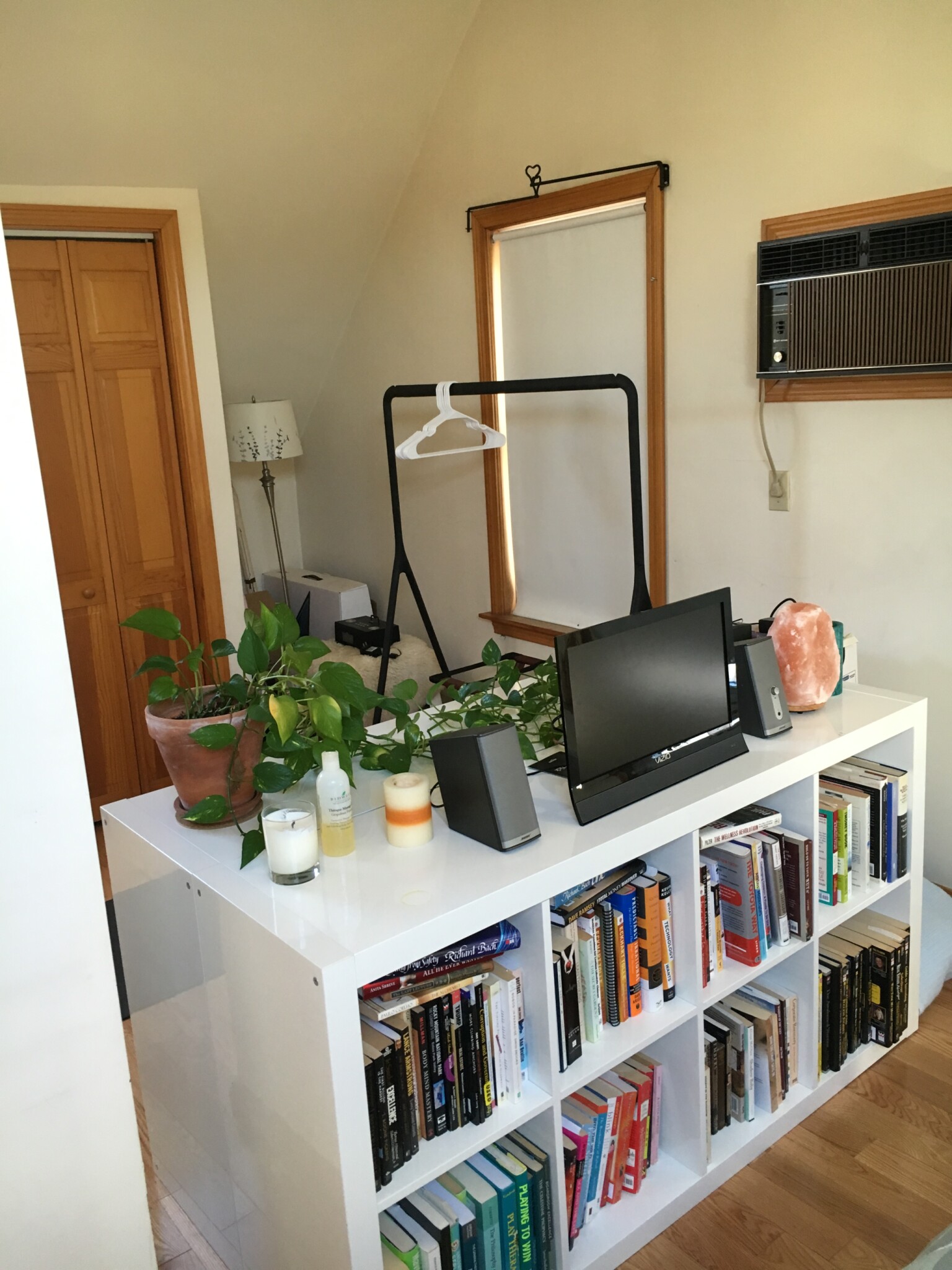 4 bed, 2.5 bath apartment for rent at 12 Lincoln Rd Unit 1, Nonantum — photo 8 of 13