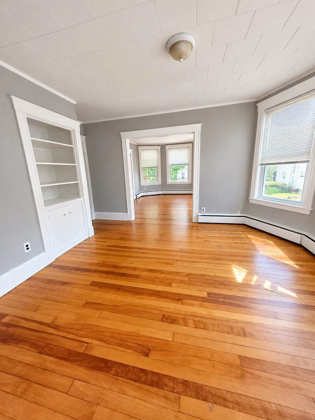 3 bed, 1 bath apartment for rent at 12 Lincoln St Unit 2, Haverhill — photo 7 of 20