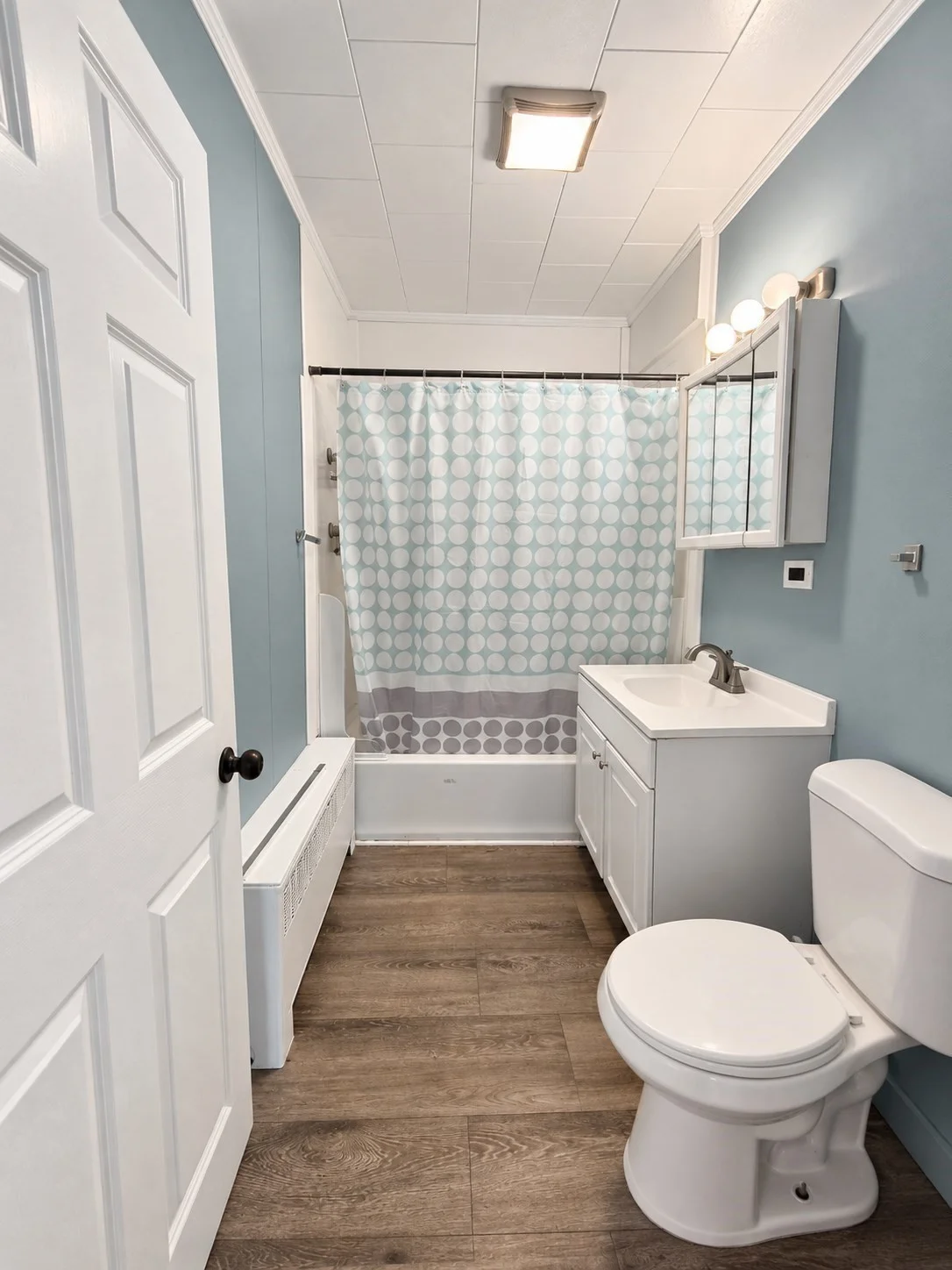 3 bed, 1 bath apartment for rent at 12 Lincoln St Unit 2, Haverhill — photo 10 of 20