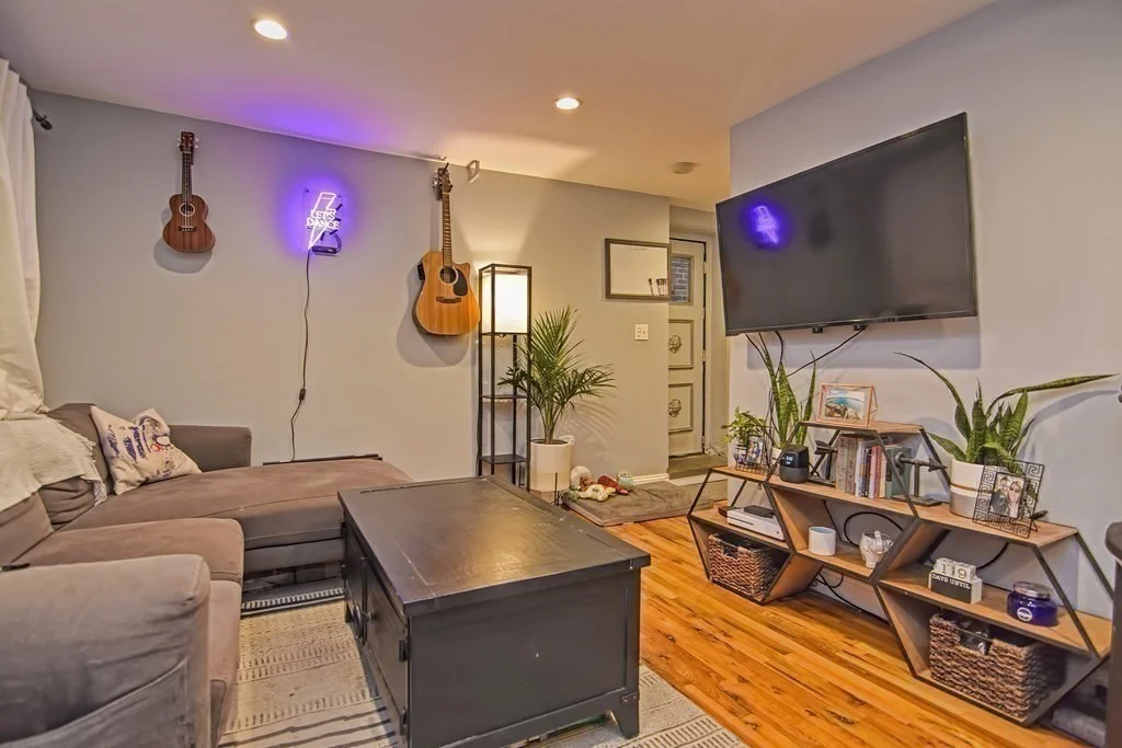 1 bed, 1 bath apartment for rent at 12 Linden Unit 1, South Boston — photo 7 of 26