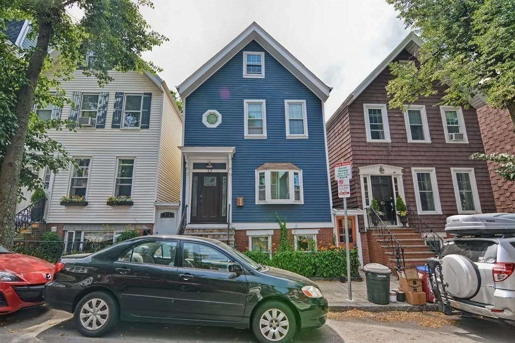 1 bed, 1 bath apartment for rent at 12 Linden Unit 1, South Boston — photo 26 of 26