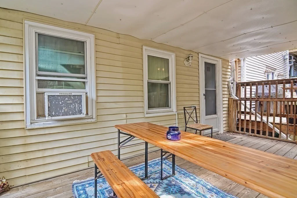 1 bed, 1 bath apartment for rent at 12 Linden Unit 1, South Boston — photo 14 of 26