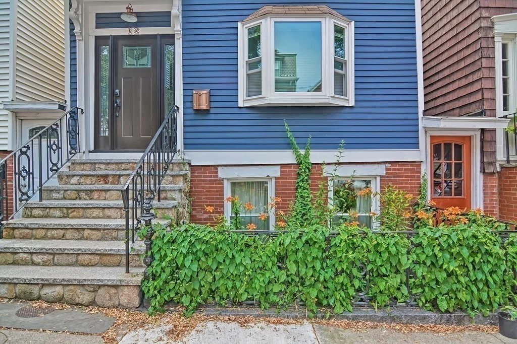1 bed, 1 bath apartment for rent at 12 Linden Unit 1, South Boston — photo 24 of 26