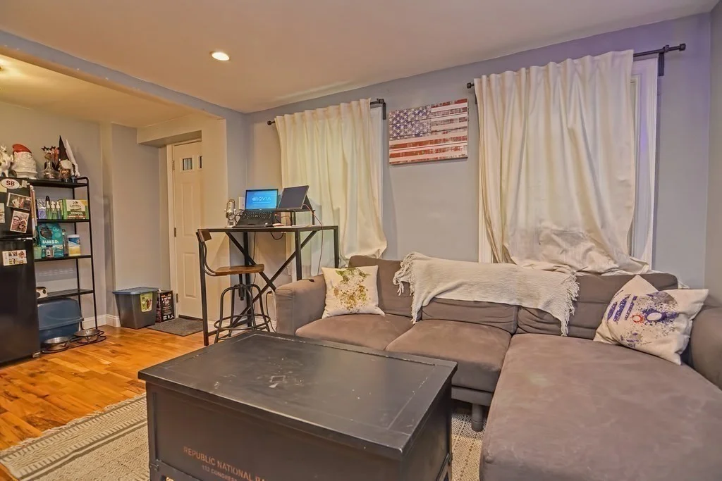 1 bed, 1 bath apartment for rent at 12 Linden Unit 1, South Boston — photo 9 of 26
