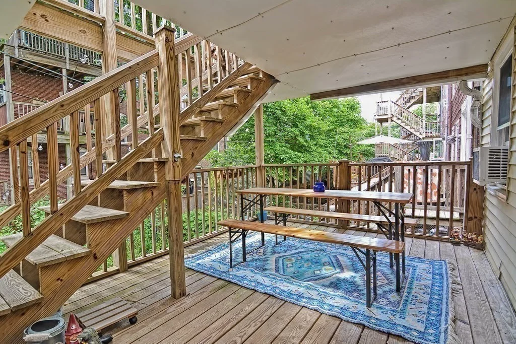 1 bed, 1 bath apartment for rent at 12 Linden Unit 1, South Boston — photo 13 of 26