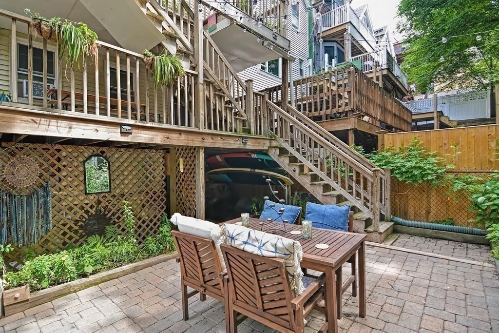 1 bed, 1 bath apartment for rent at 12 Linden Unit 1, South Boston — photo 17 of 26