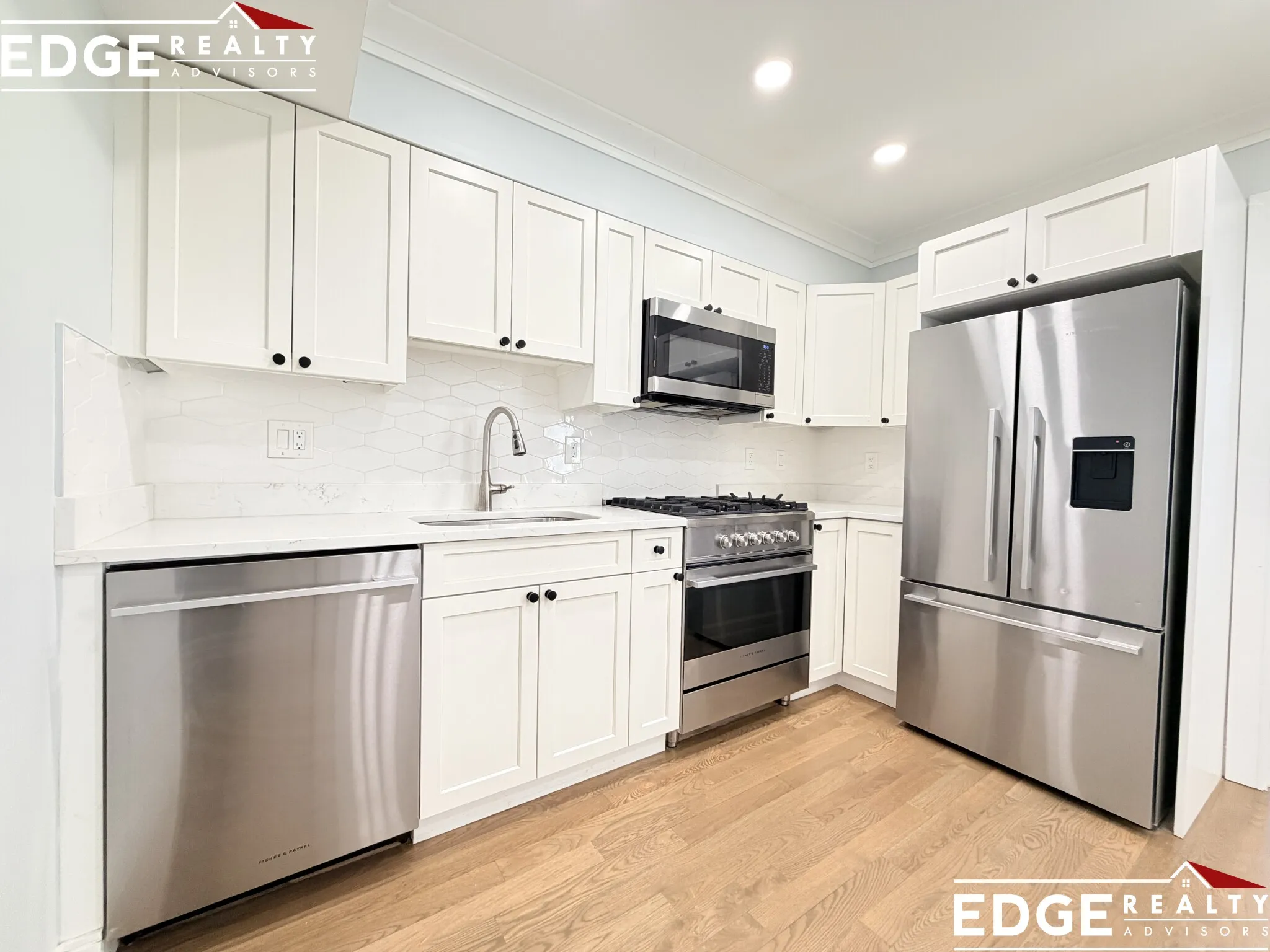 2 bed, 1 bath apartment for rent at 12 Lopez Ave Unit 1, East Cambridge