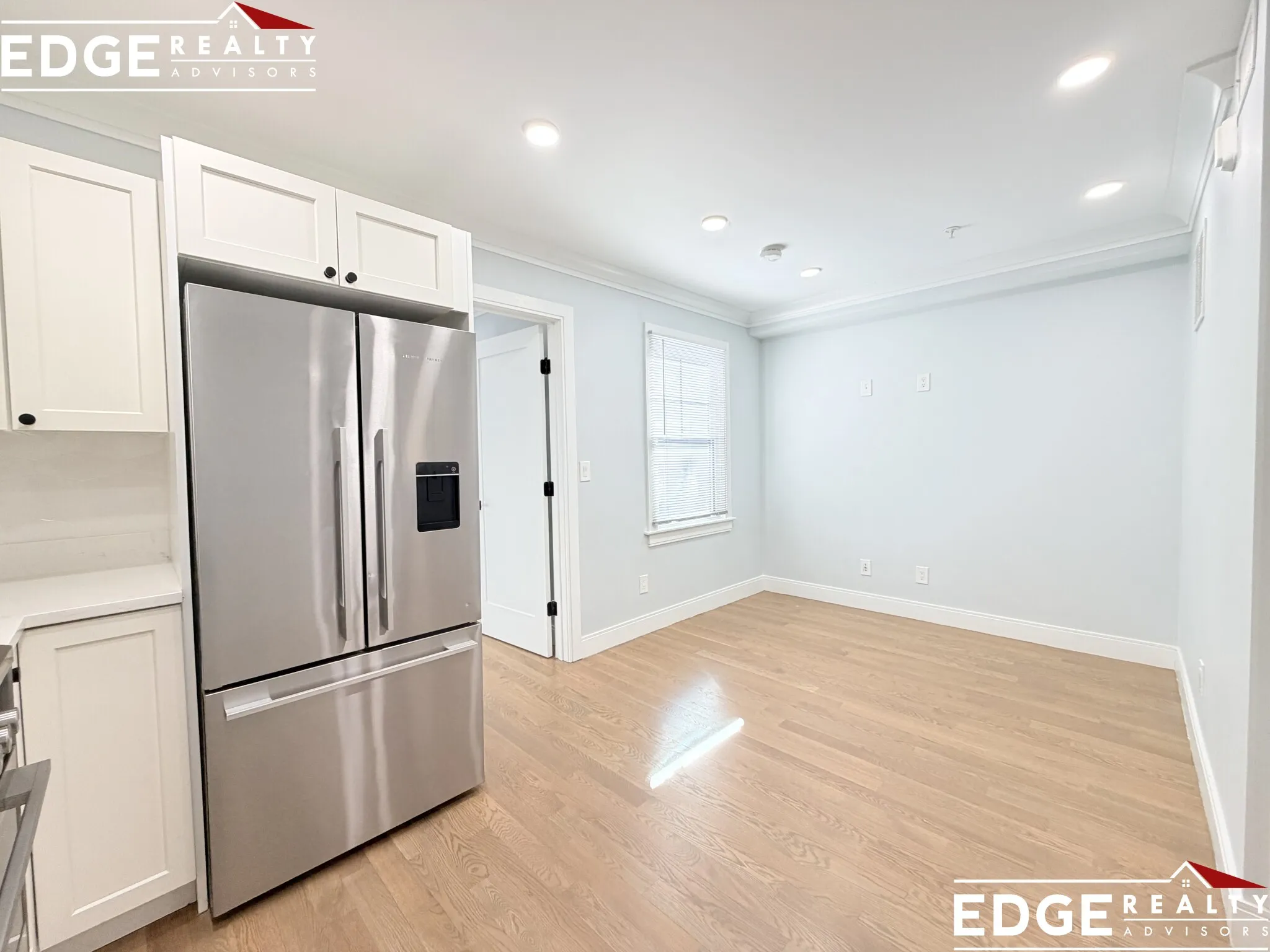 2 bed, 1 bath apartment for rent at 12 Lopez Ave Unit 1, East Cambridge — photo 2 of 5