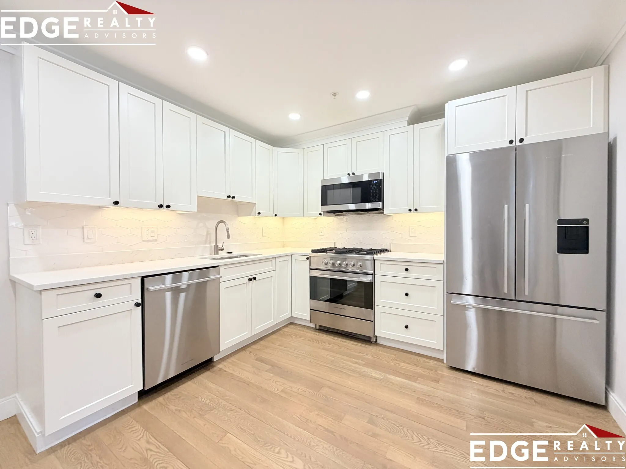 2 bed, 1 bath apartment for rent at 12 Lopez Ave Unit 2, East Cambridge — photo 1 of 5