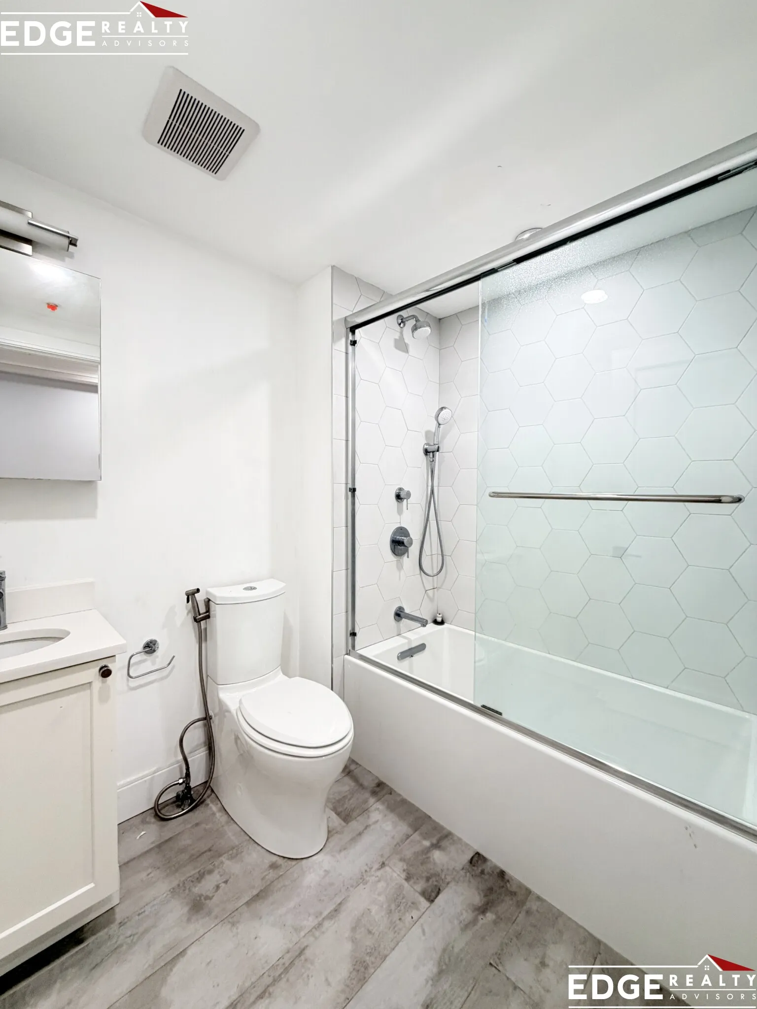 2 bed, 1 bath apartment for rent at 12 Lopez Ave Unit 2, East Cambridge — photo 4 of 5