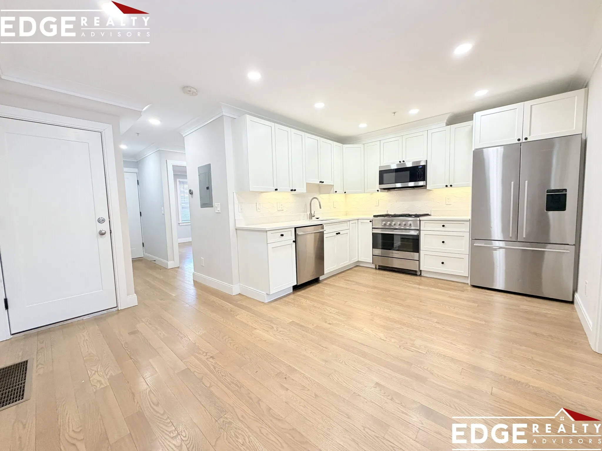 2 bed, 1 bath apartment for rent at 12 Lopez Ave Unit 2, East Cambridge — photo 2 of 5