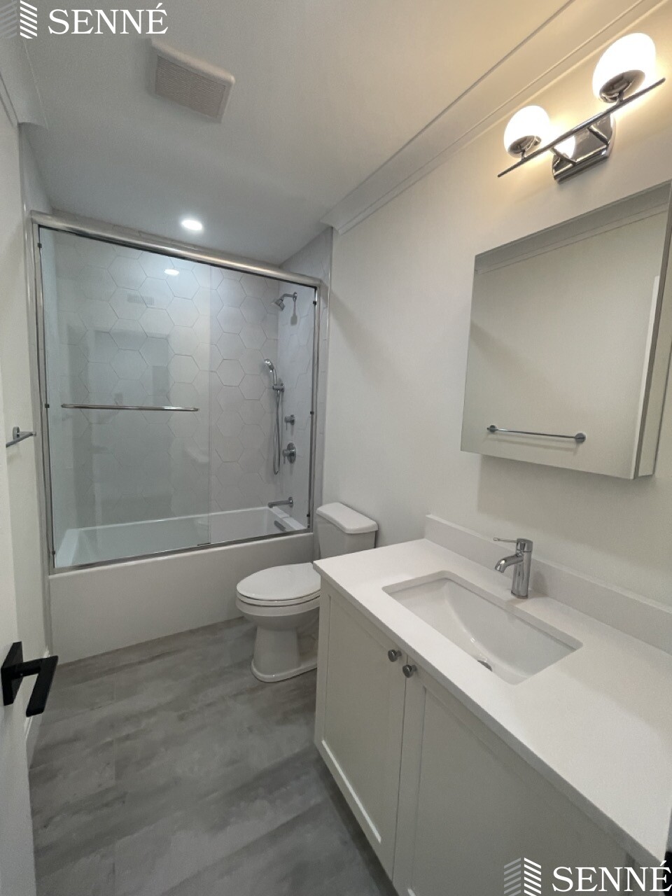 2 bed, 1 bath apartment for rent at 12 Lopez Ave Unit 3, East Cambridge — photo 8 of 14