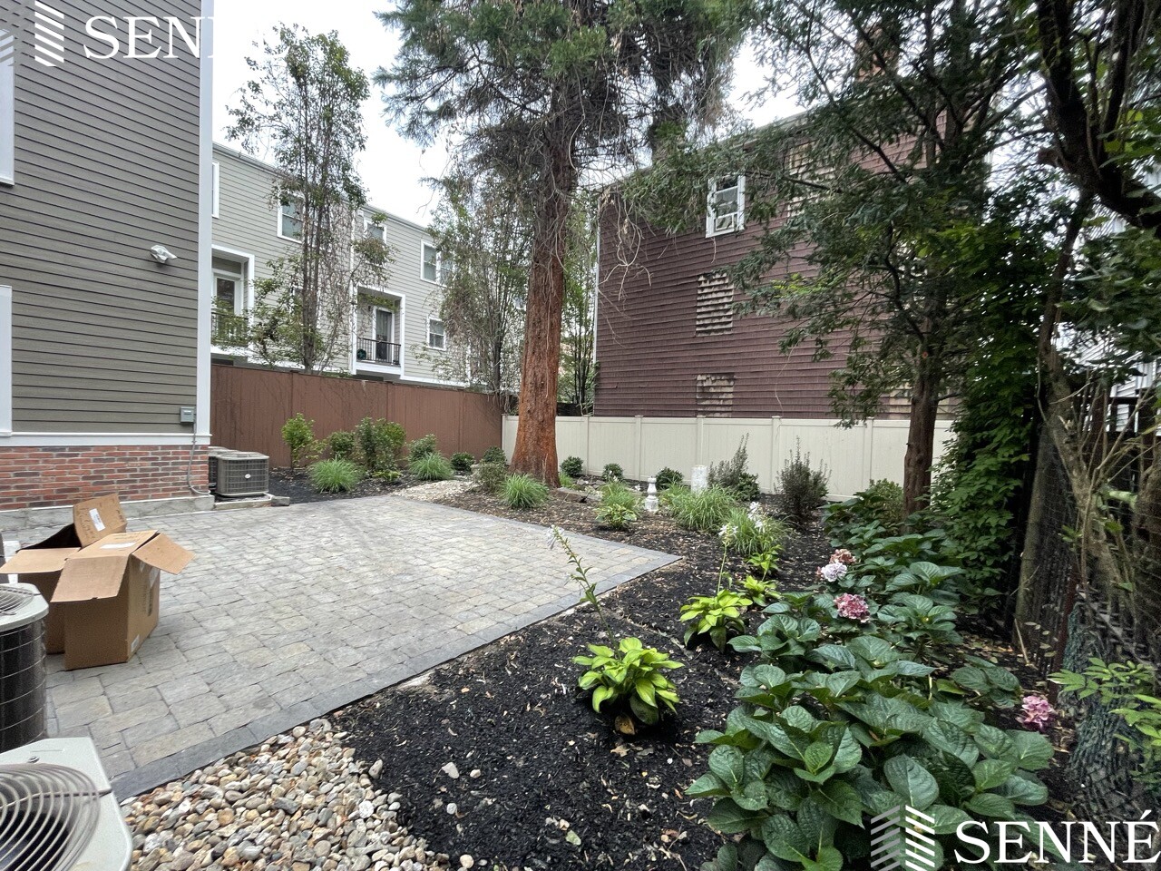 2 bed, 1 bath apartment for rent at 12 Lopez Ave Unit 3, East Cambridge — photo 13 of 14