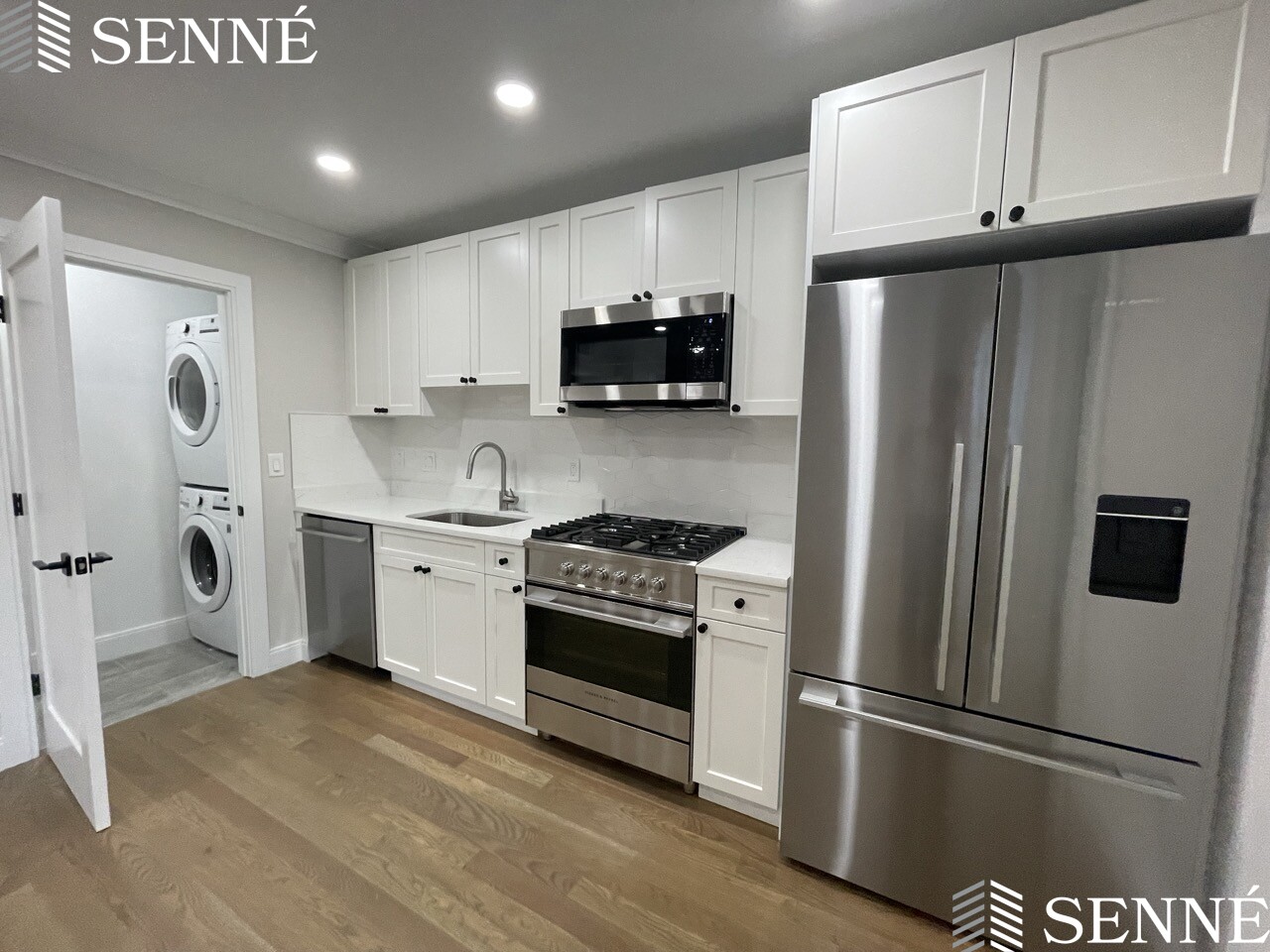2 bed, 1 bath apartment for rent at 12 Lopez Ave Unit 3, East Cambridge — photo 2 of 14