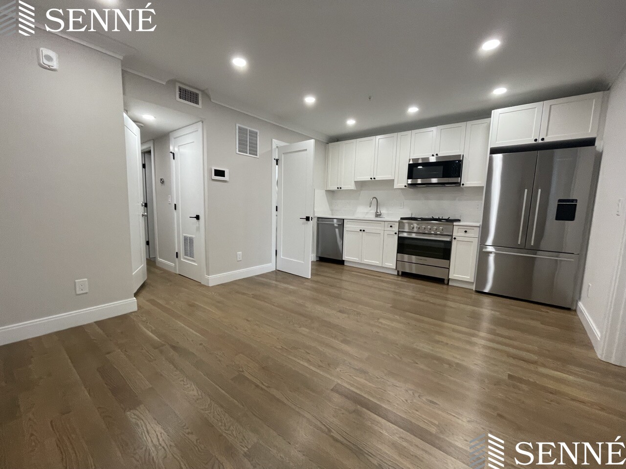 2 bed, 1 bath apartment for rent at 12 Lopez Ave Unit 3, East Cambridge — photo 1 of 14