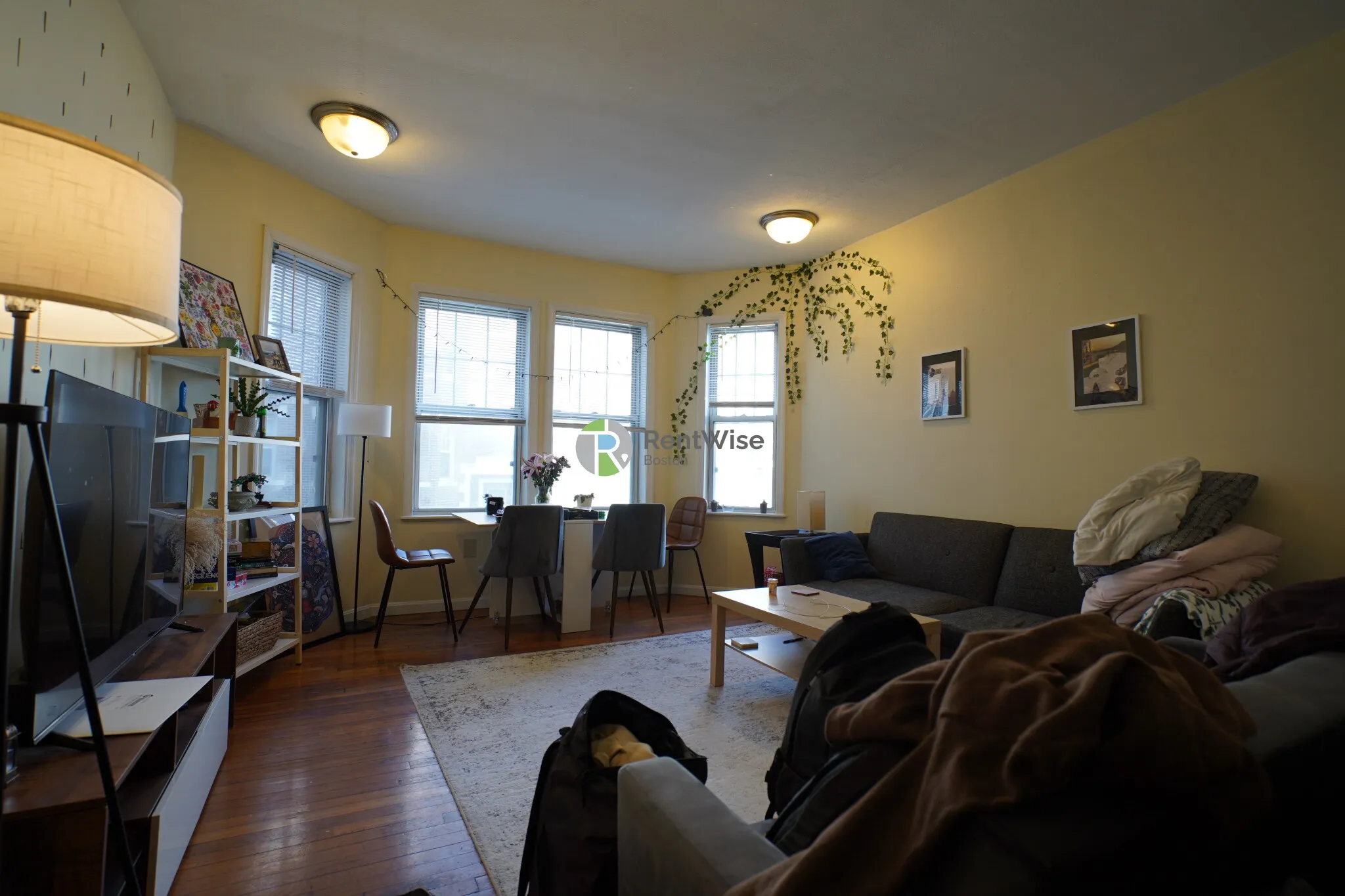 3 bed, 1 bath apartment for rent at 12 Lorraine Ter Unit 1, Allston