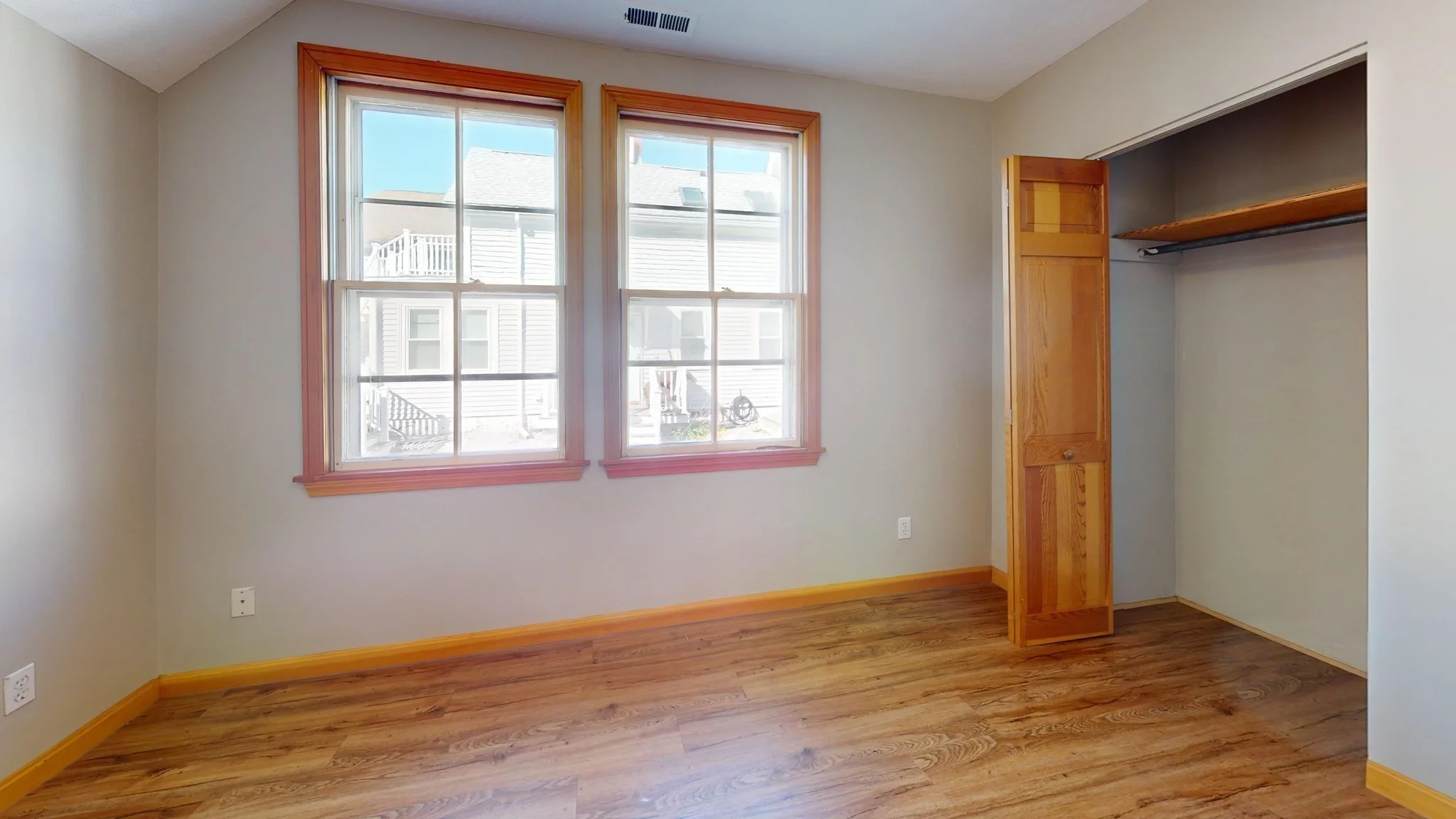 4 bed, 2 bath apartment for rent at 12 Lyman St Unit 1, Waltham — photo 13 of 16