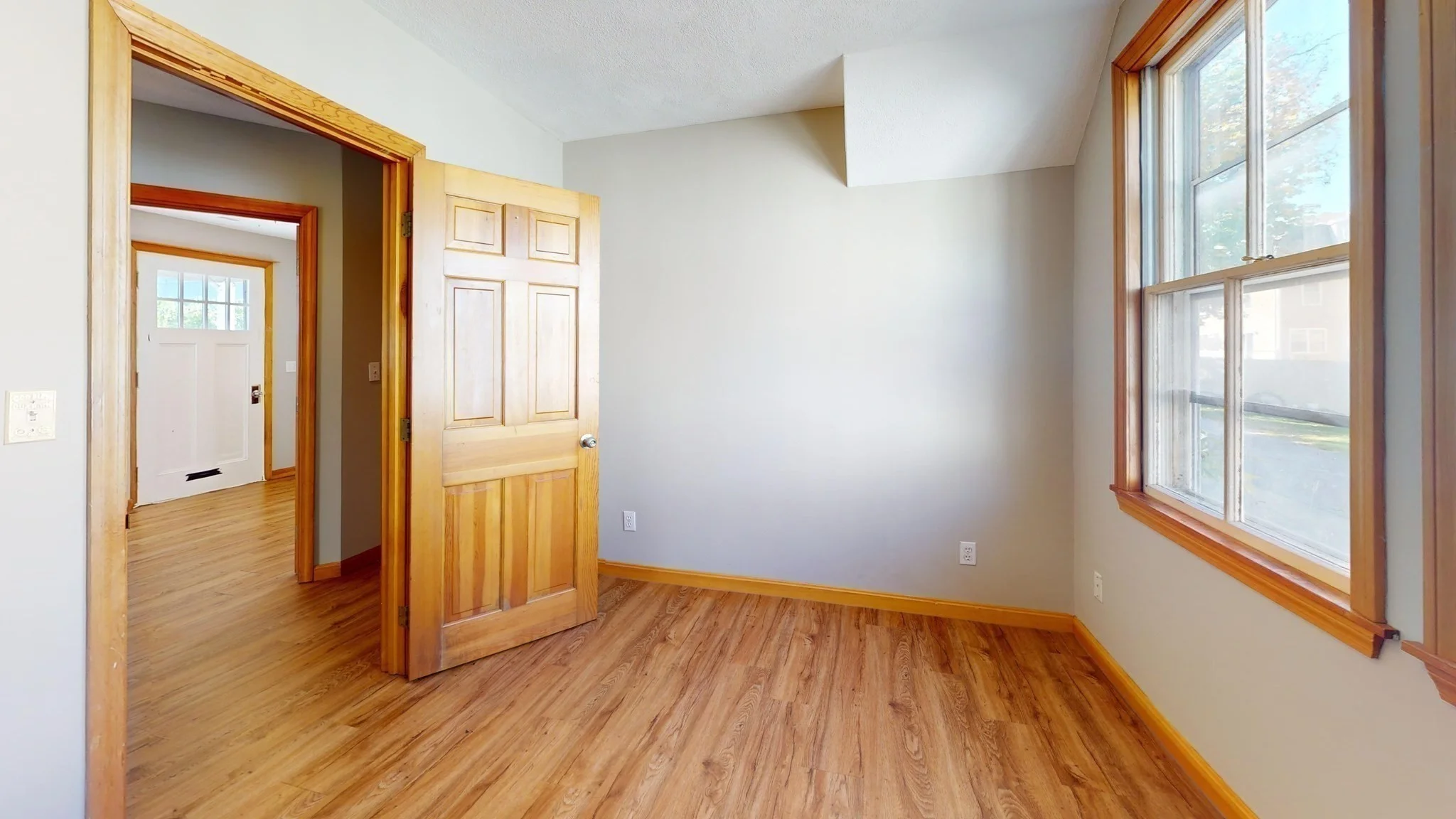 4 bed, 2 bath apartment for rent at 12 Lyman St Unit 1, Waltham — photo 12 of 16
