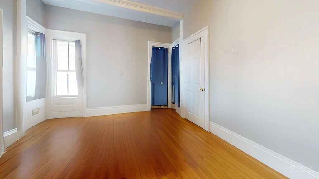 4 bed, 2 bath apartment for rent at 12 Lyman St Unit 1, Waltham — photo 9 of 11