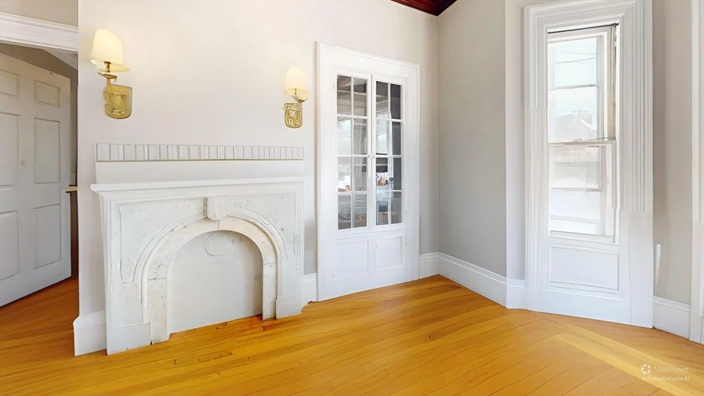 4 bed, 2 bath apartment for rent at 12 Lyman St Unit 1, Waltham — photo 11 of 11