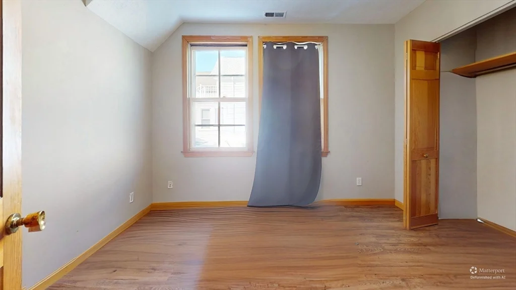 4 bed, 2 bath apartment for rent at 12 Lyman St Unit 1, Waltham — photo 10 of 11