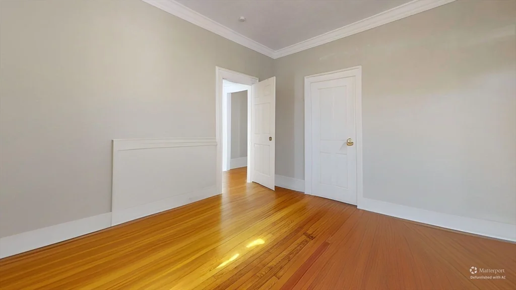 4 bed, 2 bath apartment for rent at 12 Lyman St Unit 1, Waltham — photo 4 of 11