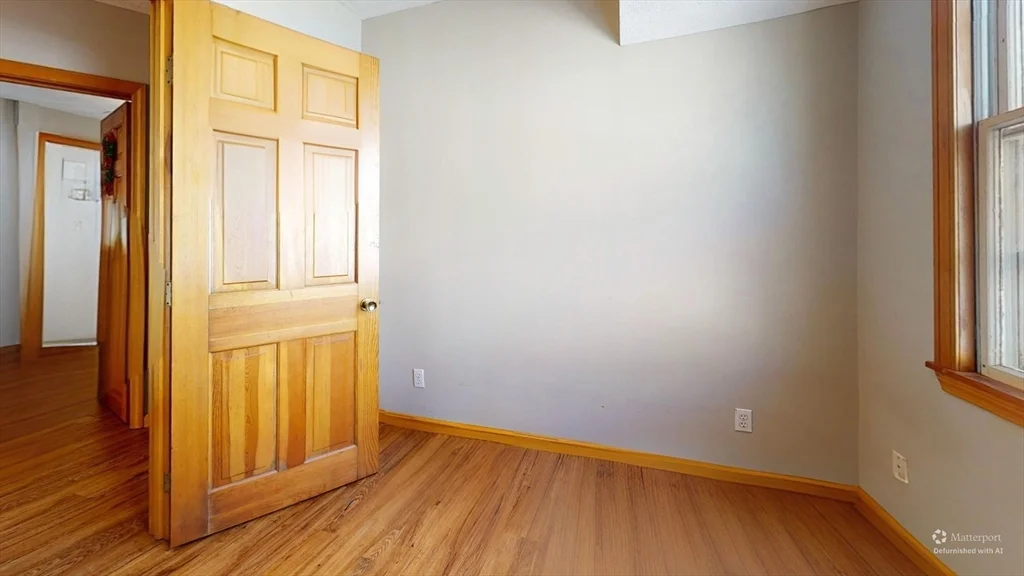 4 bed, 2 bath apartment for rent at 12 Lyman St Unit 1, Waltham — photo 7 of 11