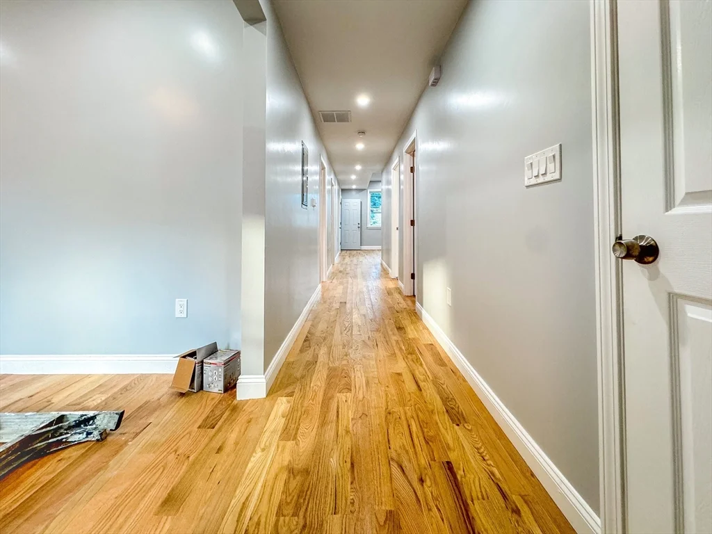 3 bed, 1 bath apartment for rent at 12 Magdala St Unit 1, Boston — photo 3 of 11