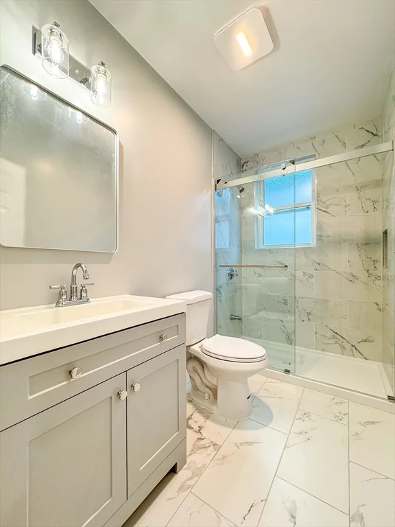 3 bed, 1 bath apartment for rent at 12 Magdala St Unit 1, Boston — photo 8 of 11