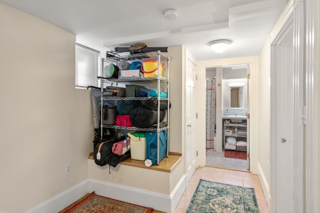 3 bed, 2 bath apartment for rent at 12 Magnolia Ave Unit 1, Mid-Cambridge — photo 14 of 20