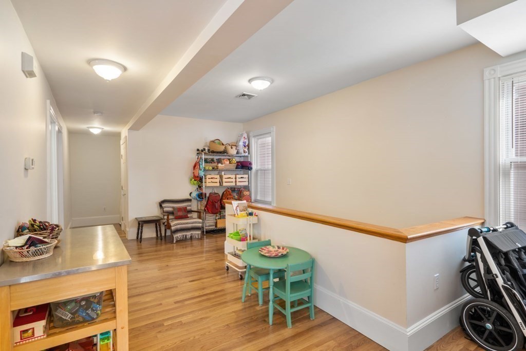 3 bed, 2 bath apartment for rent at 12 Magnolia Ave Unit 1, Mid-Cambridge — photo 6 of 20
