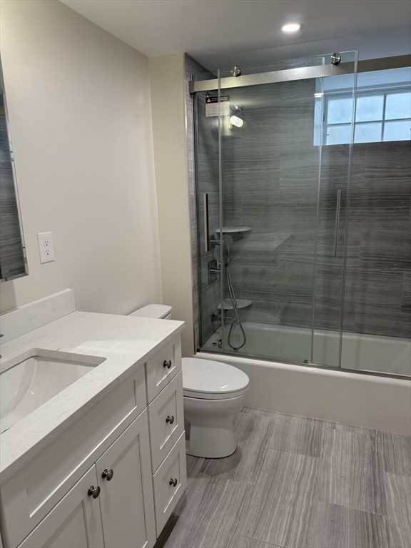 2 bed, 2 bath apartment for rent at 12 Manchester Rd Unit A, Coolidge Corner — photo 10 of 14