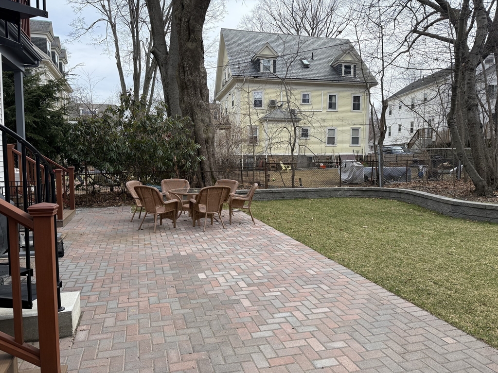 2 bed, 2 bath apartment for rent at 12 Manchester Rd Unit A, Coolidge Corner — photo 12 of 14