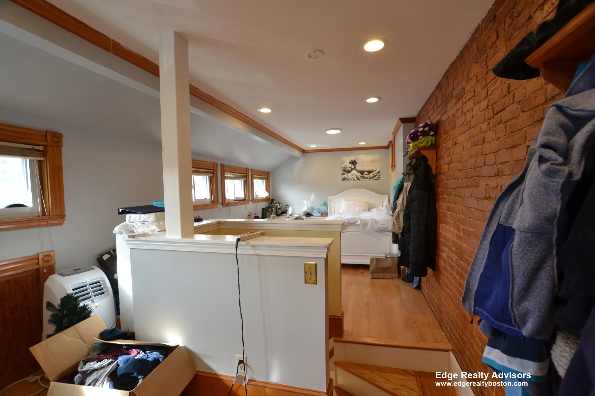 4 bed, 1.5 bath apartment for rent at 12 Mansfield St Unit 1, Allston — photo 13 of 13