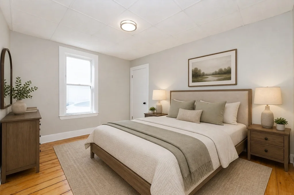 2 bed, 1 bath apartment for rent at 12 Marion St Unit 0, Ward Two — photo 2 of 7