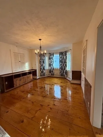 3 bed, 1 bath apartment for rent at 12 Mayhew St Unit 2nd floor, Hopkinton — photo 2 of 19