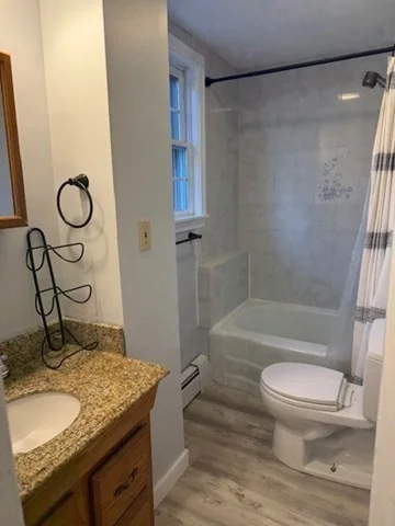 3 bed, 1 bath apartment for rent at 12 Mayhew St Unit 2nd floor, Hopkinton — photo 11 of 19