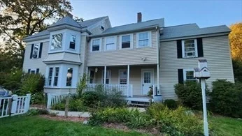 2 bed, 1 bath apartment for rent at 12 Mayhew Unit 1, Hopkinton — photo 2 of 12