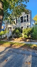 2 bed, 1 bath apartment for rent at 12 Mayhew Unit 1, Hopkinton