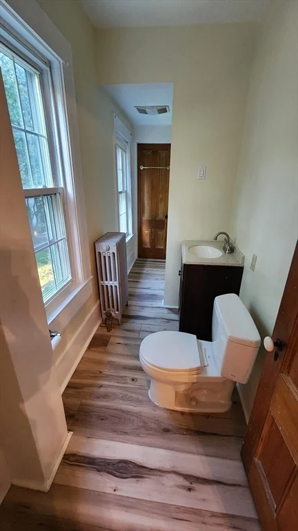 2 bed, 1 bath apartment for rent at 12 Mayhew Unit 1, Hopkinton — photo 7 of 12